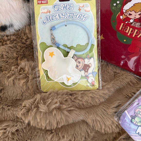 Popmart items - Picture 3 of 4